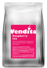 Чай растворимый Raspberry Tea