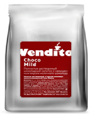 Горячий шоколад Choco Mild