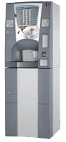 Вендинговый Кофейный автомат NECTA Brio 3 ES6