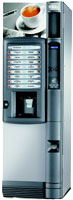 Вендинговый Кофейный автомат NECTA Kikko ES6