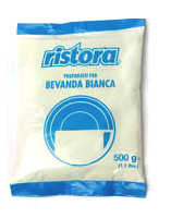 Молоко Ristora Bevanda Bianca Rossa
